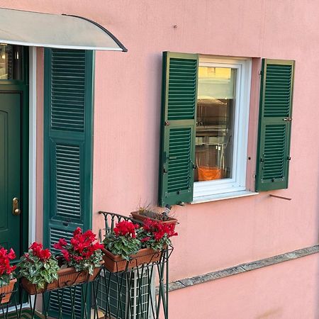 Casa Nina Carignano Apartment Genoa Ngoại thất bức ảnh