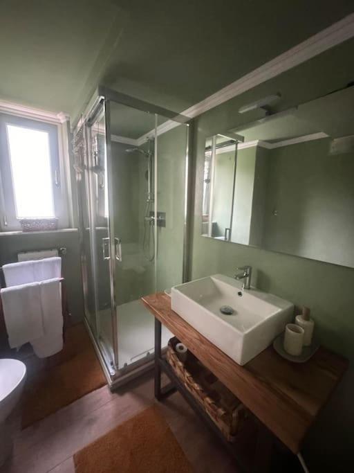 Casa Nina Carignano Apartment Genoa Ngoại thất bức ảnh