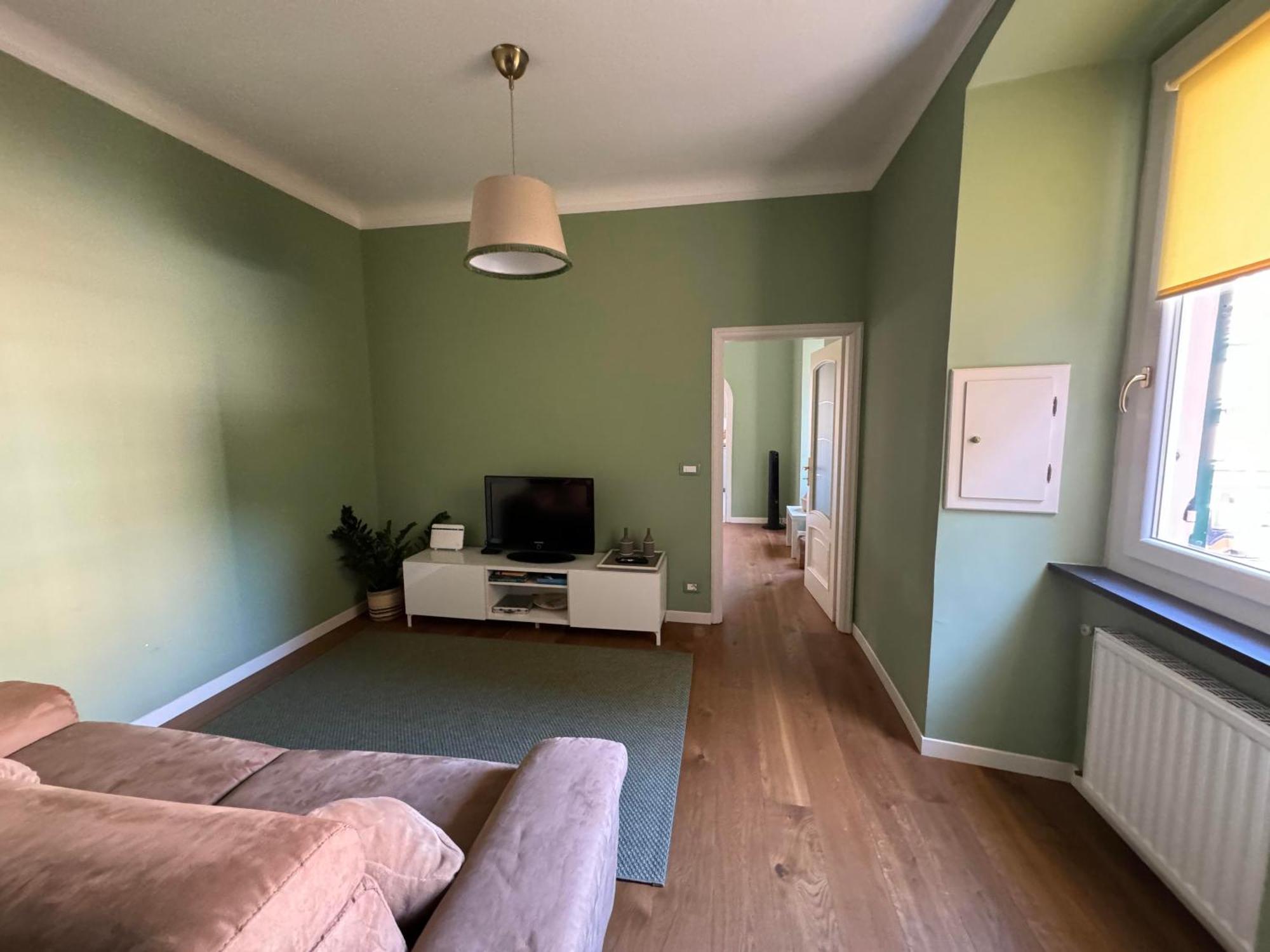 Casa Nina Carignano Apartment Genoa Ngoại thất bức ảnh