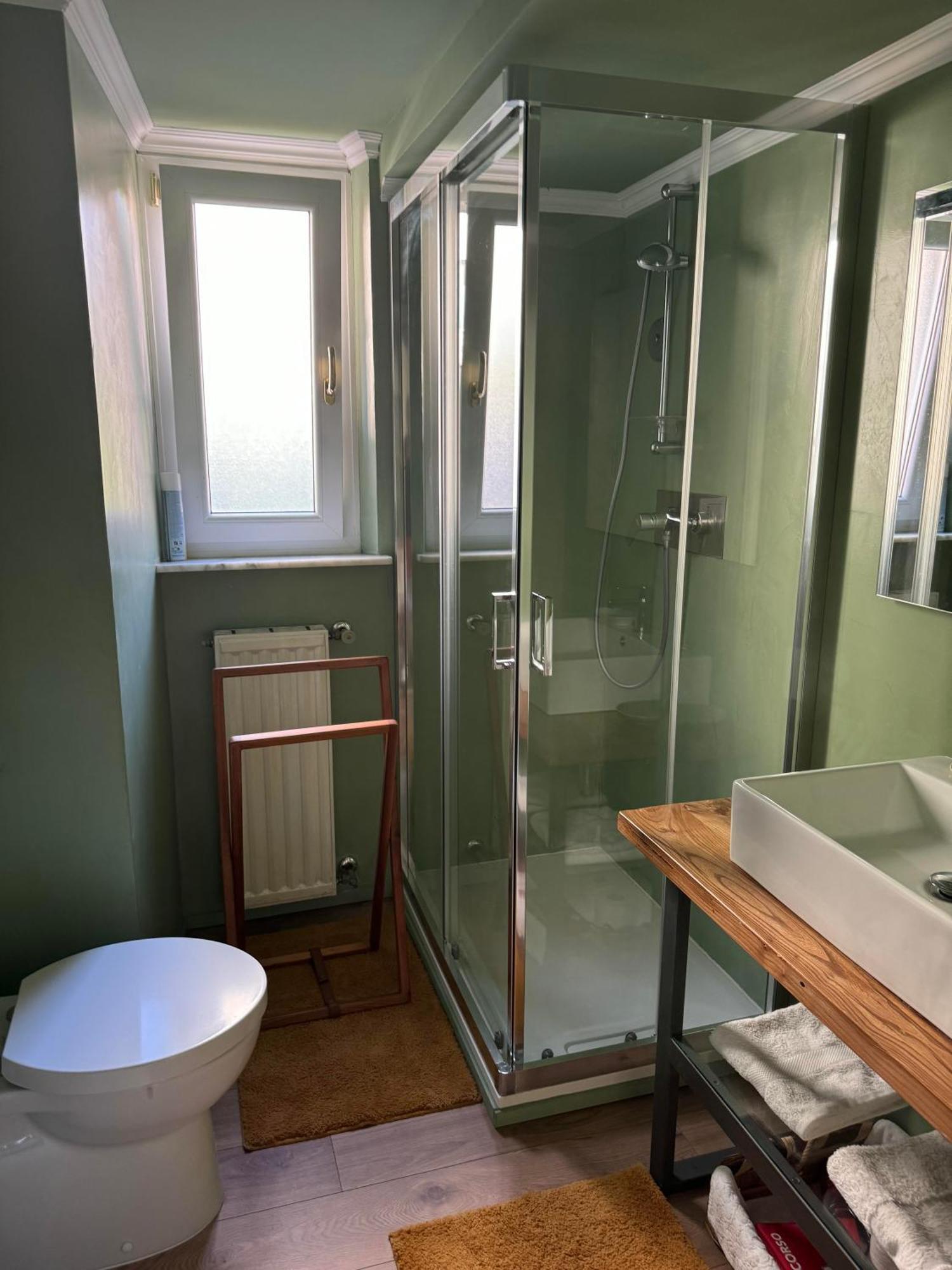 Casa Nina Carignano Apartment Genoa Ngoại thất bức ảnh